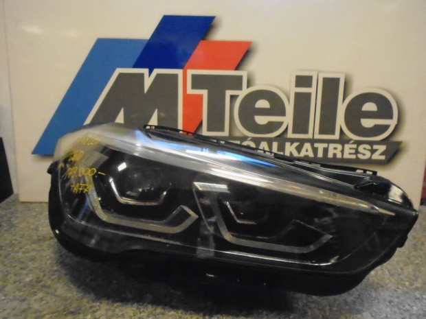 [GYRI BONTOTT] BMW - FNYSZR LED | JOBB OLDALI | F48 - X1